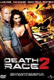 Death Race 2 Image