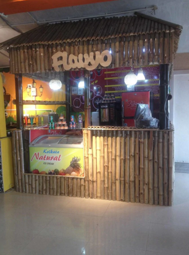 Flavyo - Sun City Mall - Barasat - Kolkata Image