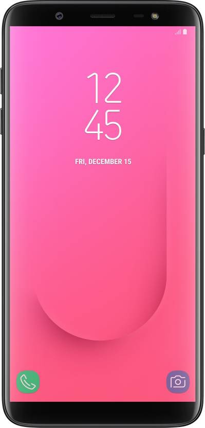 Samsung Galaxy J8 Image