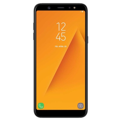 Samsung Galaxy A6+ Image