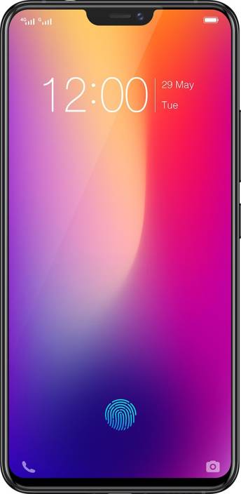 Vivo X21 Image