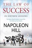 The Law of Success - Napoleon Hill Image