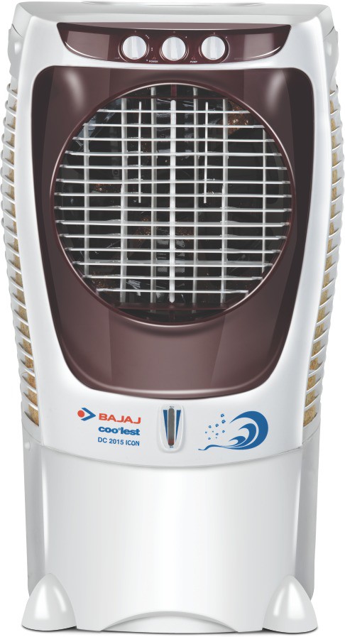 Bajaj DC 2015 Icon Desert Air Cooler Image