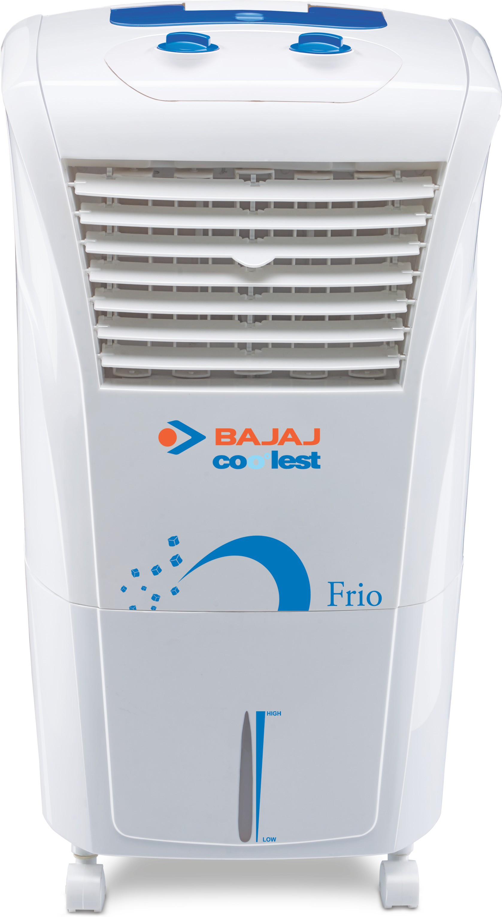 Bajaj Frio Personal Air Cooler Image