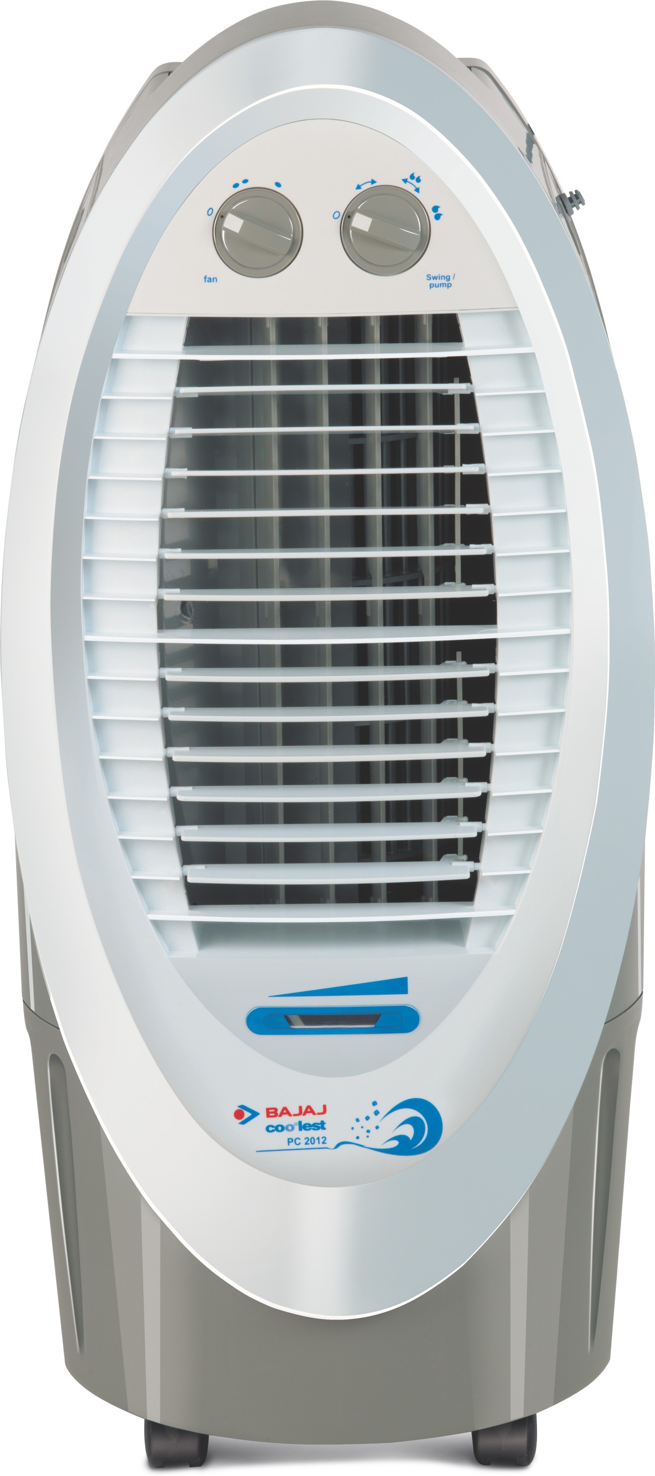 Bajaj PC 2012 Personal Air Cooler Image