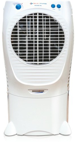 Bajaj Platini PX 100 DC Desert Air Cooler Image