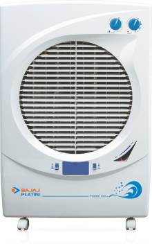Bajaj Platini PX 93 DC DLX Desert Air Cooler Image