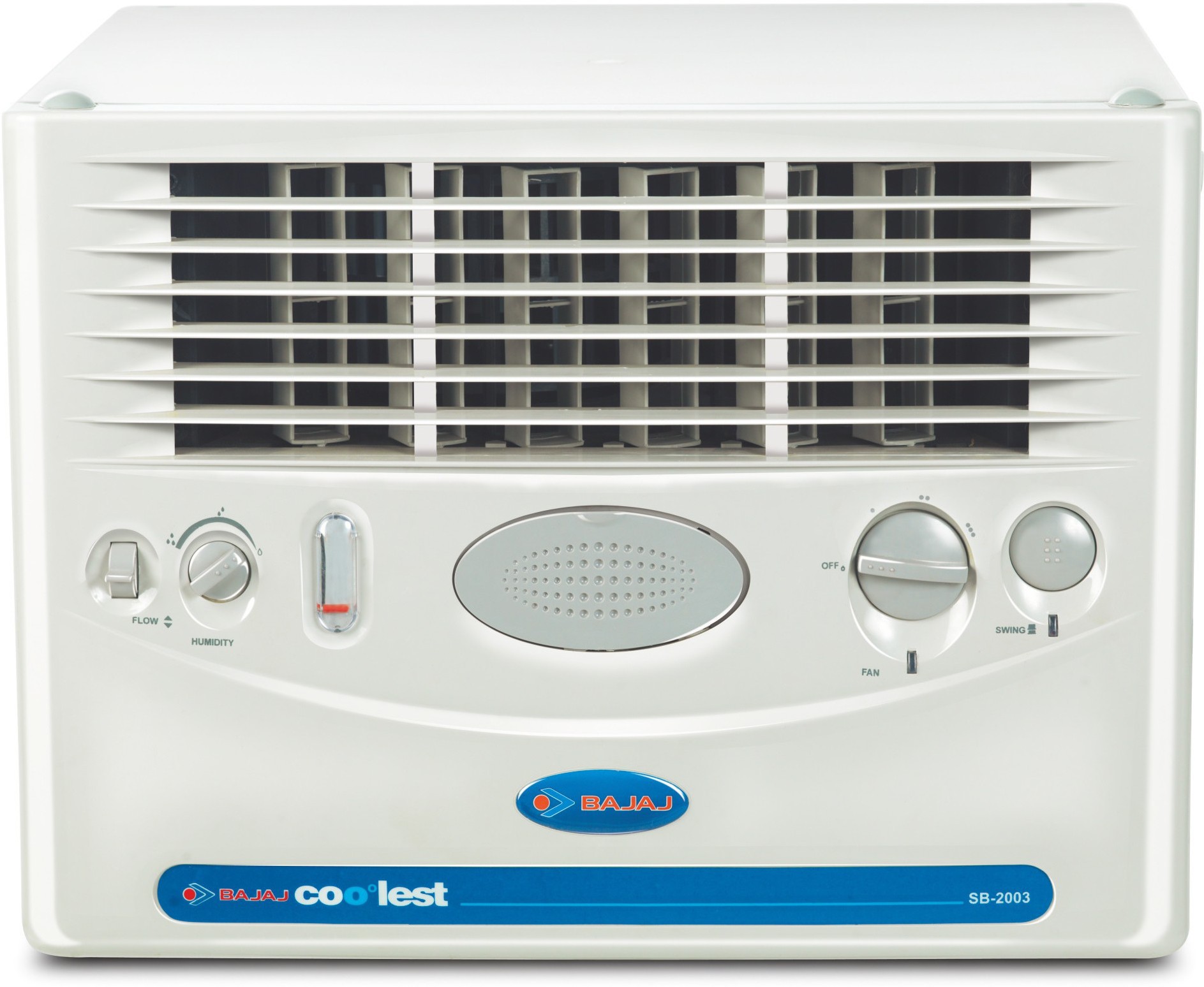 Bajaj SB 2003 Window Air Cooler Image