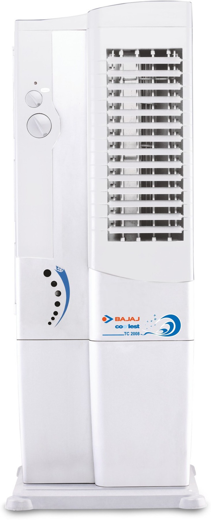 Bajaj TC 2008 Tower Air Cooler Image