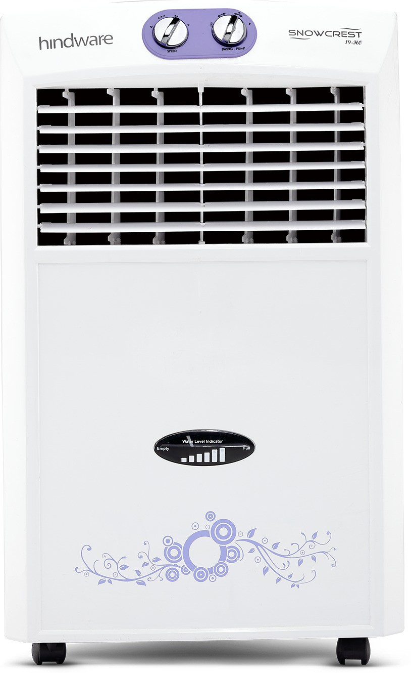 Hindware CP-161901HLA Personal Air Cooler Image