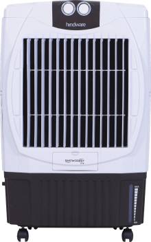 Hindware Snowcrest 50 litre Woodwool Room Air Cooler Image