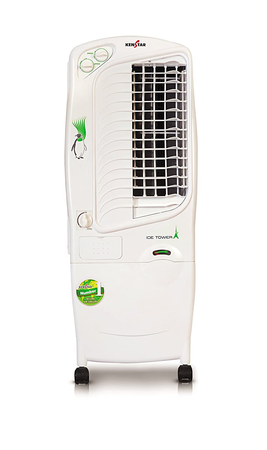 Kenstar Ice Tower Air Cooler Image