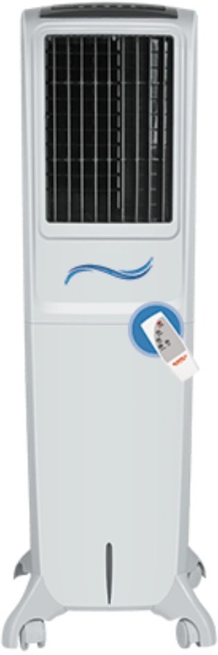 Maharaja Whiteline Blizzard 50 dlx CO-130 Personal Air Cooler Image