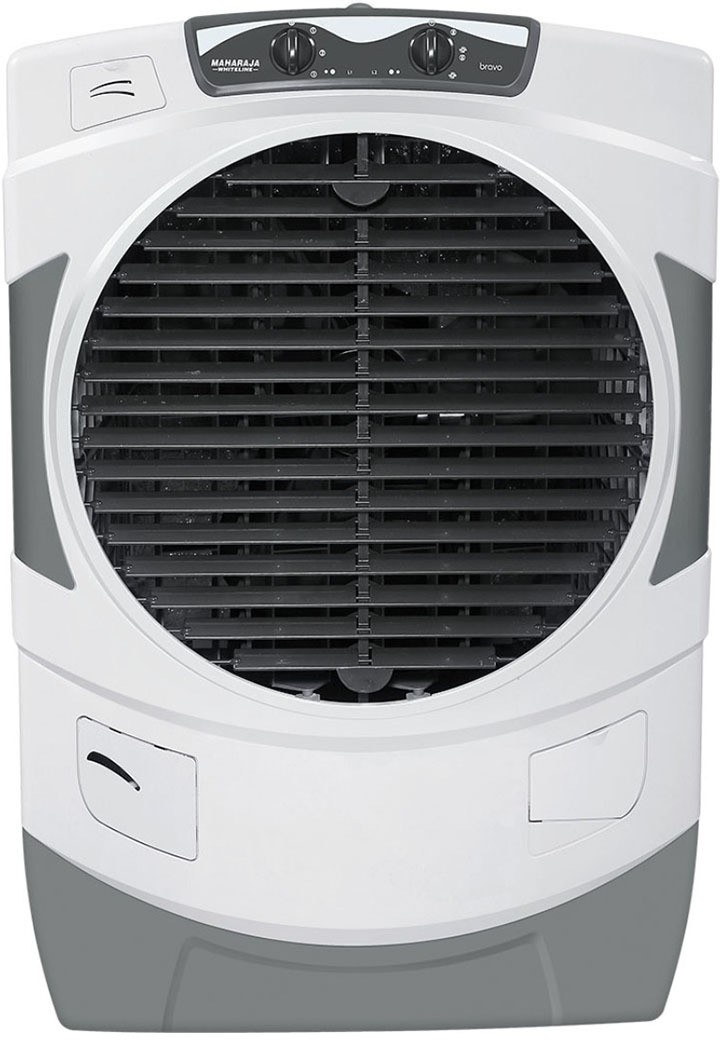 Maharaja Whiteline Bravo AC-302 Desert Air Cooler Image