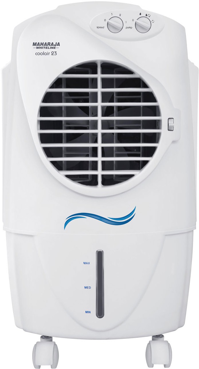 Maharaja Whiteline CO-129 Room Air Cooler Image