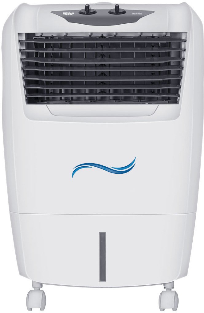 Maharaja Whiteline Frostair 22 Personal Air Cooler Image