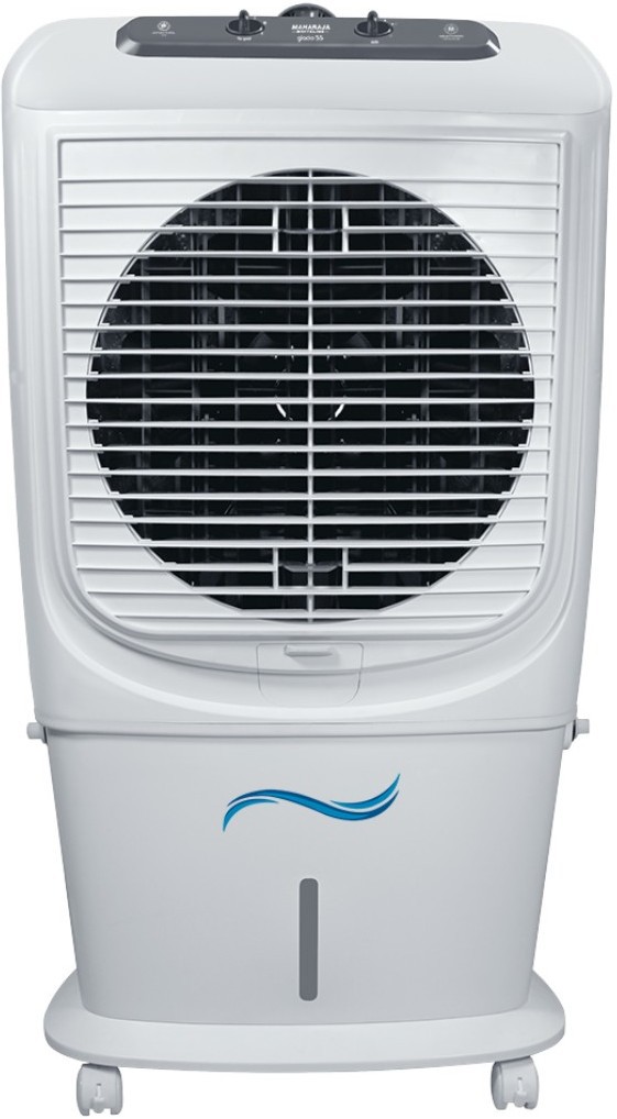 Maharaja Whiteline Glacio 55 Desert Air Cooler Image