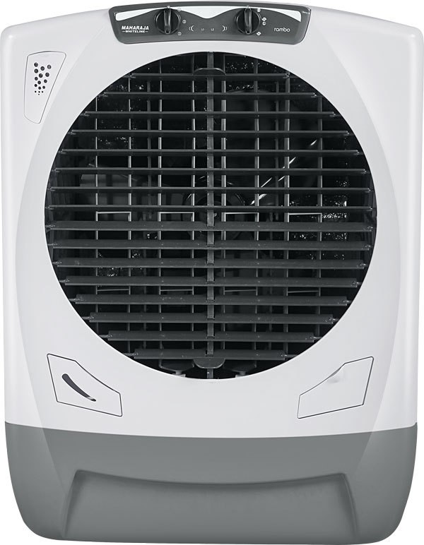 Maharaja Whiteline Rambo AC-303 Desert Air Cooler Image