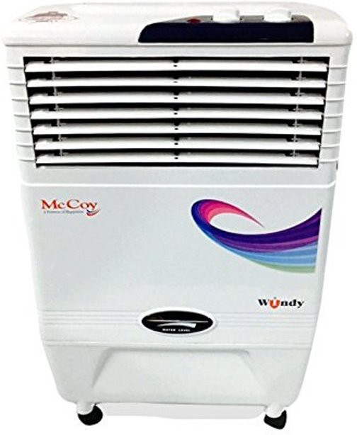 McCoy Windy 17L Personal Air Cooler Image