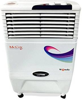 McCoy Windy 34L Personal Air Cooler Image