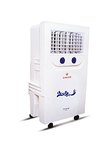 Singer Atlantic Mini Personal Air Cooler Image