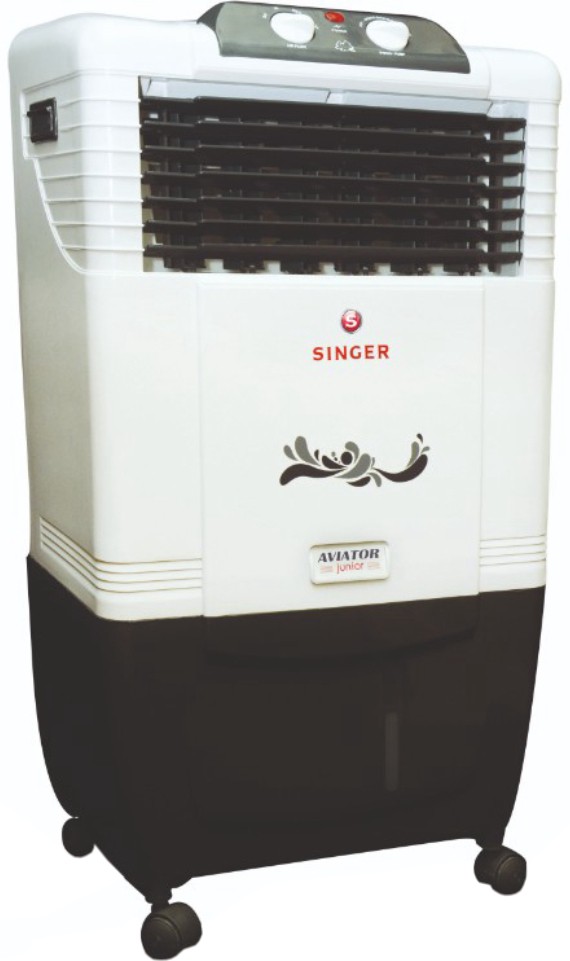 Singer Aviator Junior Personal Air Cooler Image