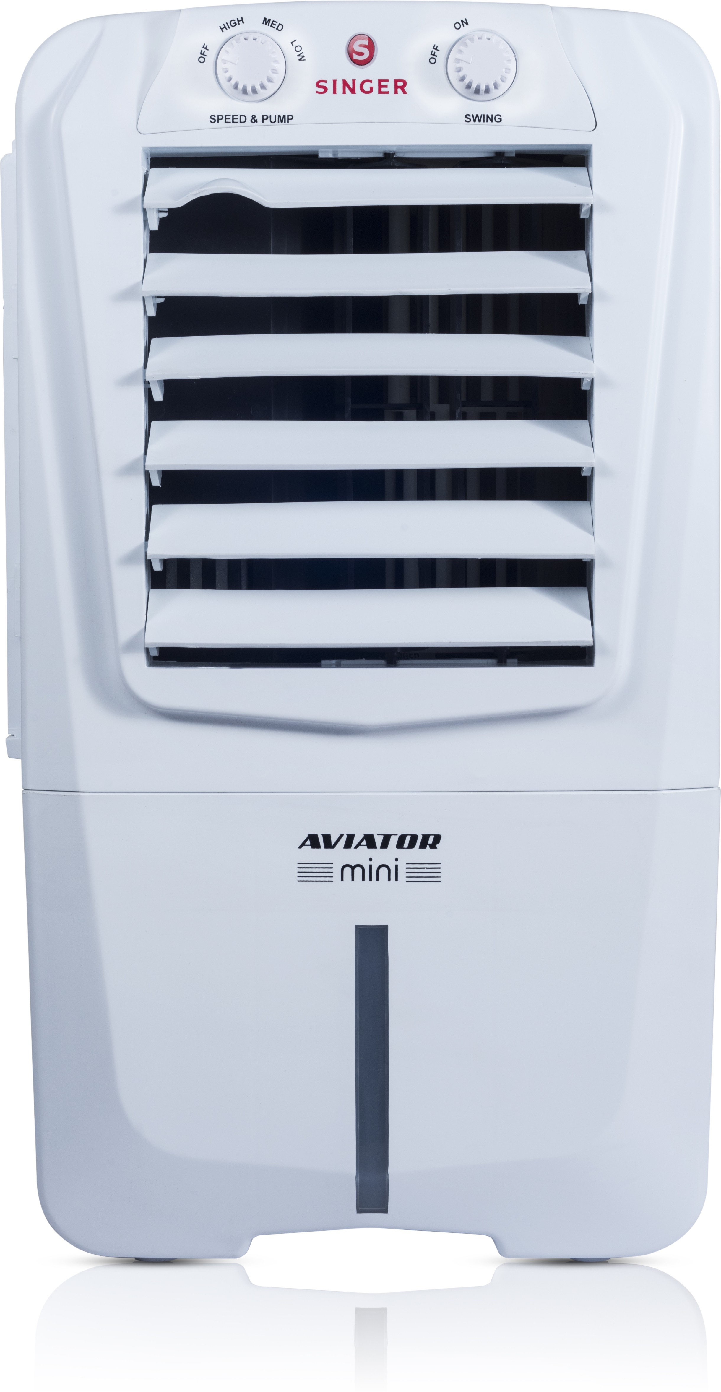 Singer Aviator Mini Personal Air Cooler Image