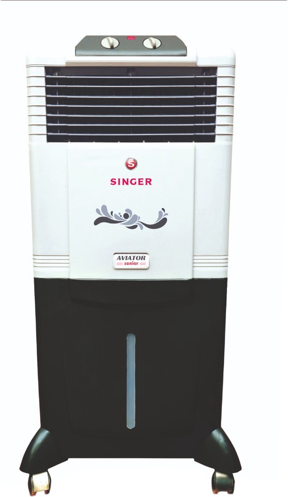 Singer Aviator Senior Personal Air Cooler Image