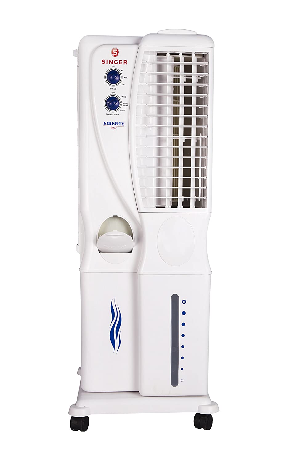 Singer Liberty Mini Personal Air Cooler Image