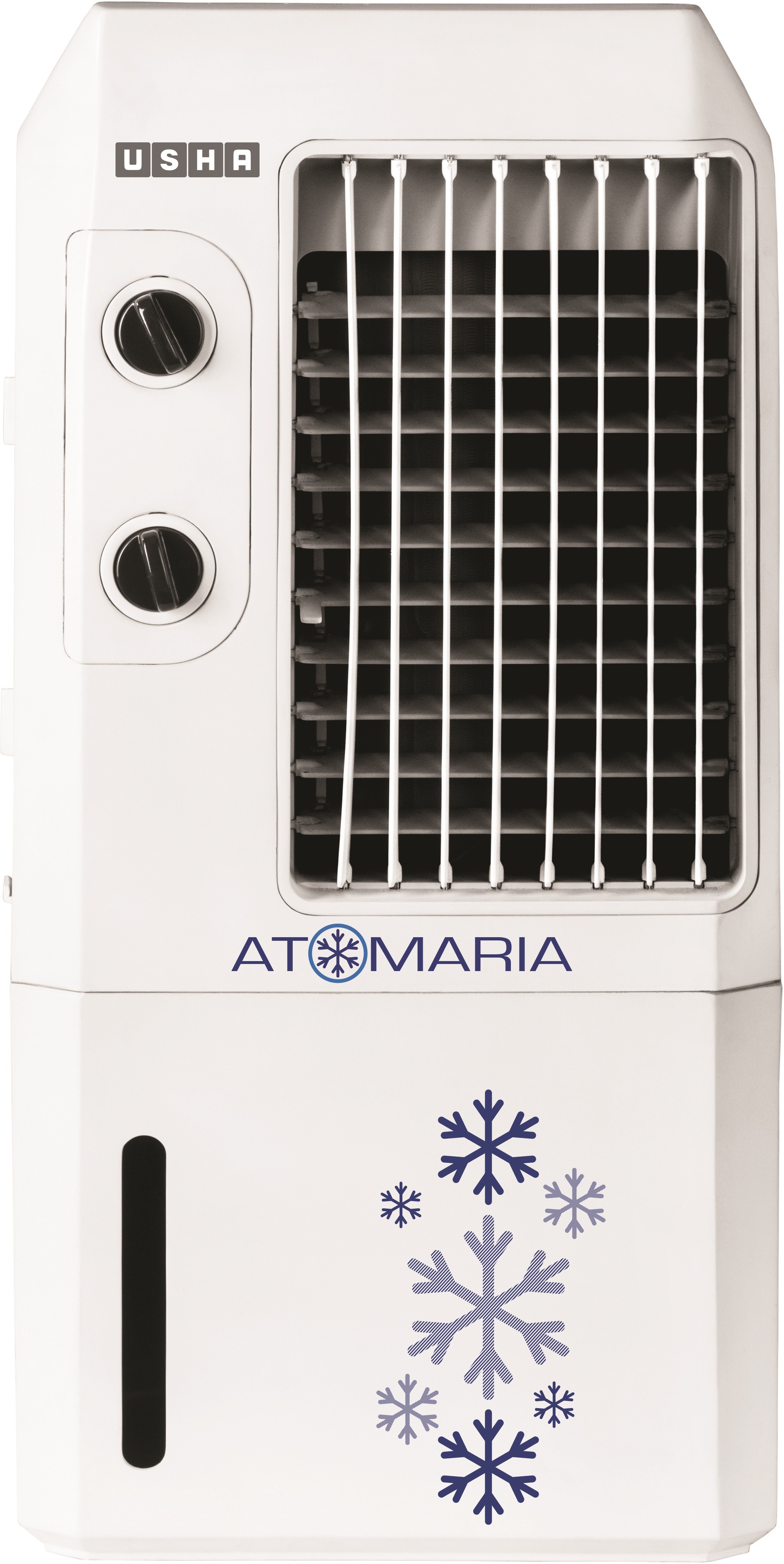 Usha Atomaria Personal Air Cooler Image