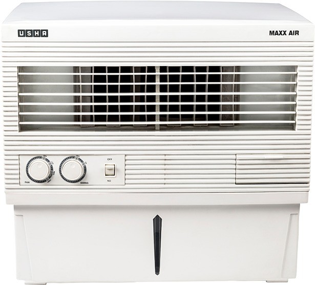 Usha Quanta Window Air Cooler Image