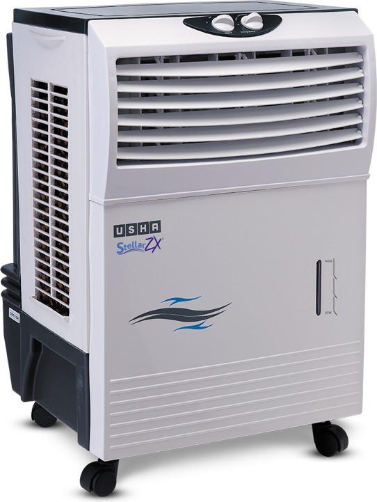 Usha Stellar ZX CP206T Personal Air Cooler Image