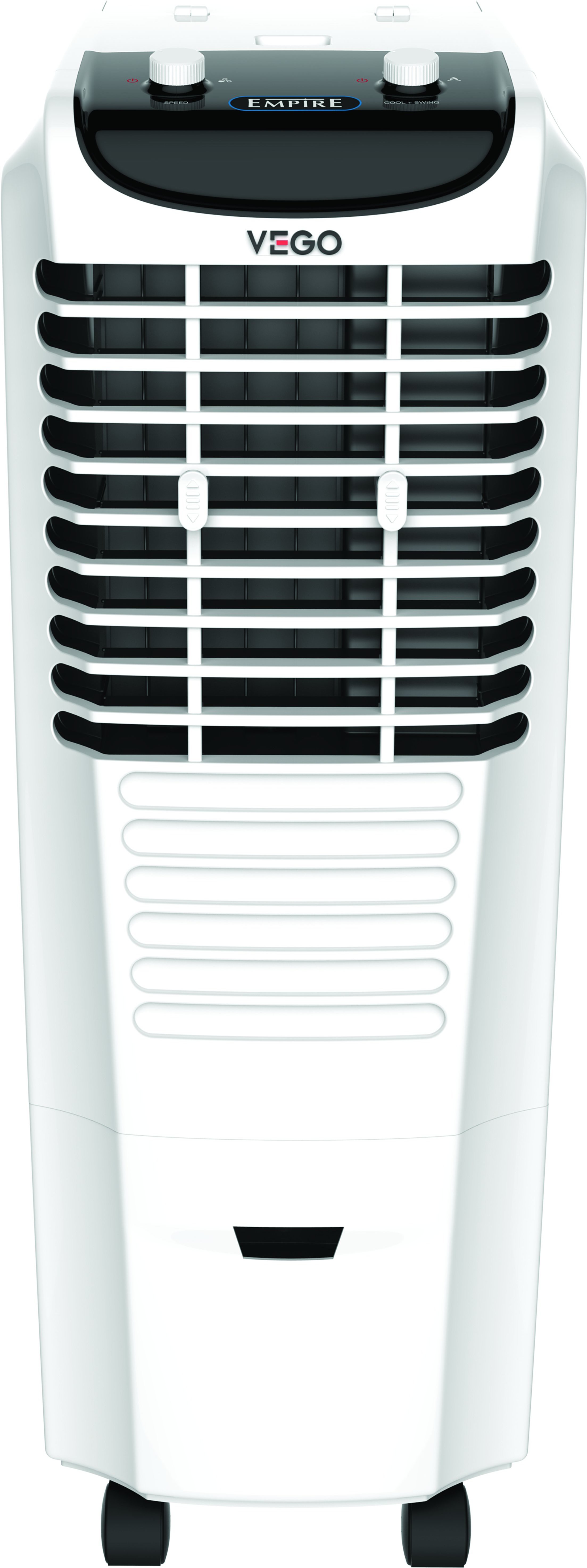 Vego Empire 25 Tower Air Cooler Image