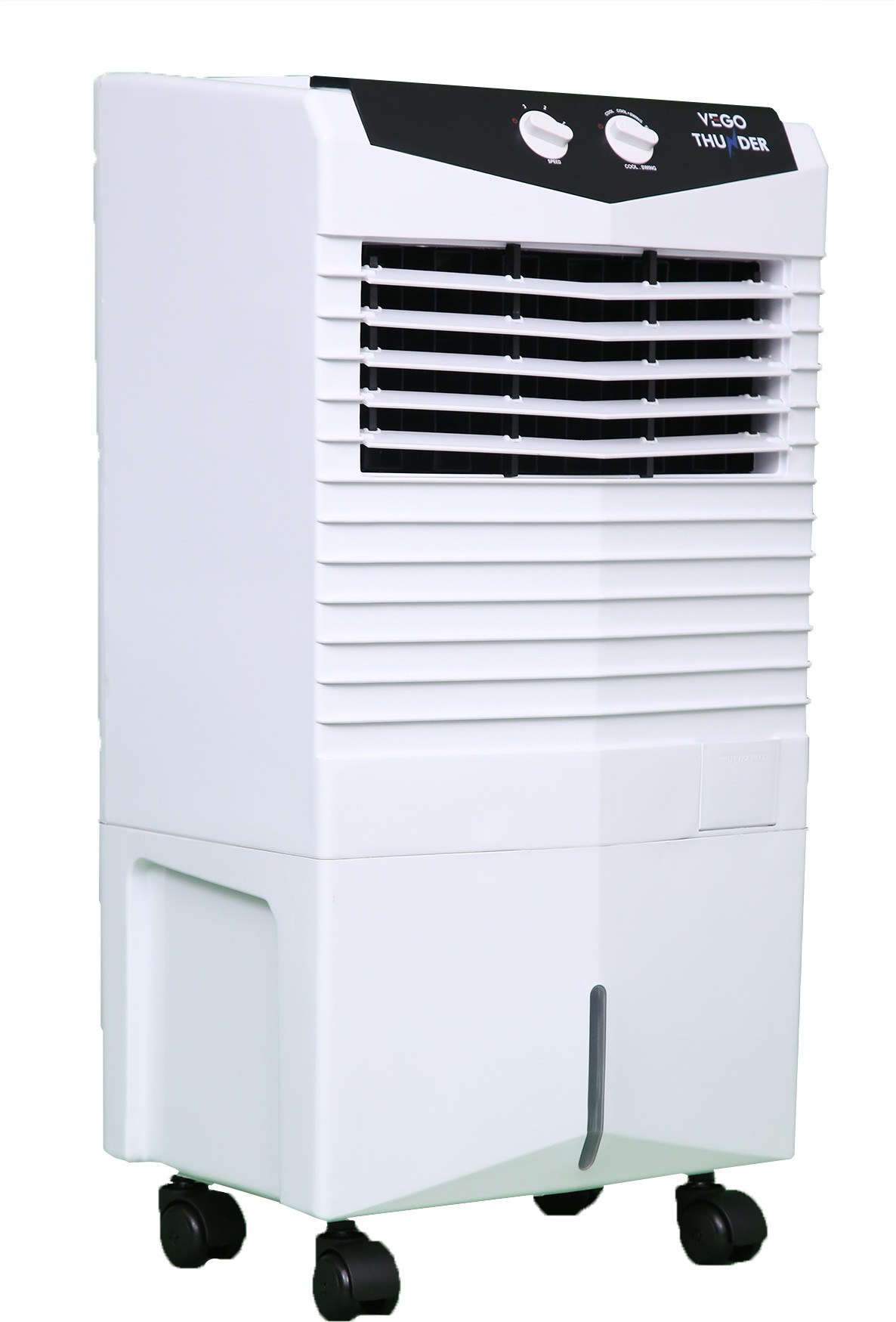 Vego Thunder Personal Air Cooler Image