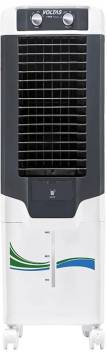 Voltas 50LTR VM-T50MH Tower Air Cooler Image