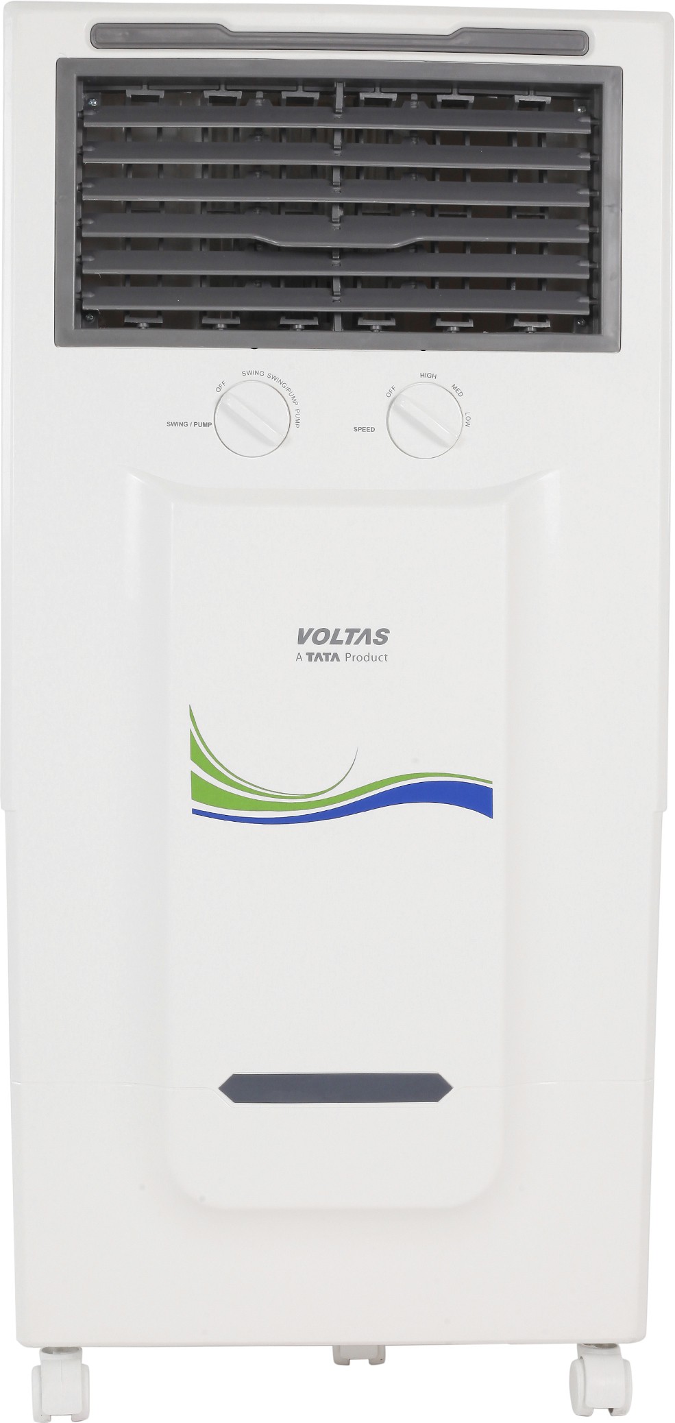 Voltas VD P34MH Personal Air Cooler Image