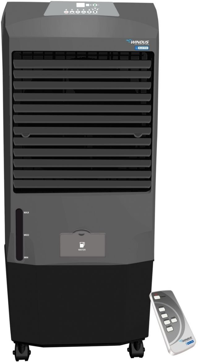 Blue Star BS 60DAT Tower Air Cooler Image