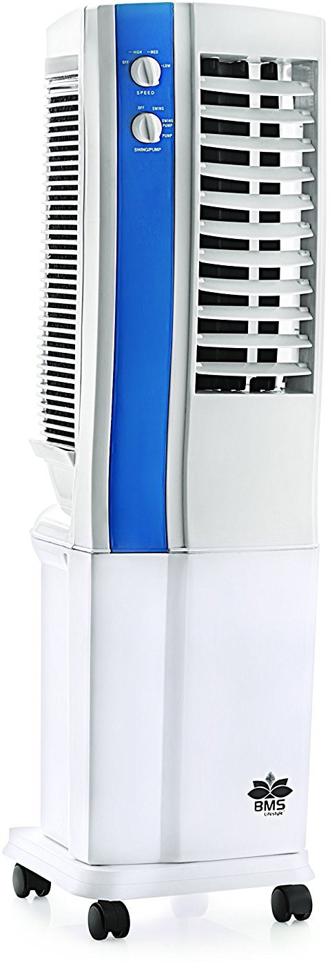 BMS Lifestyle TC12 Tower Air Cooler Image