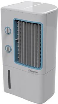 Crompton ACGC-PAC07GRY Personal Air Cooler Image