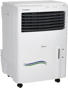 Crompton marvel PAC201 Personal Air Cooler Image