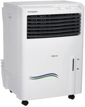 Crompton Marvel Personal Air Cooler Image