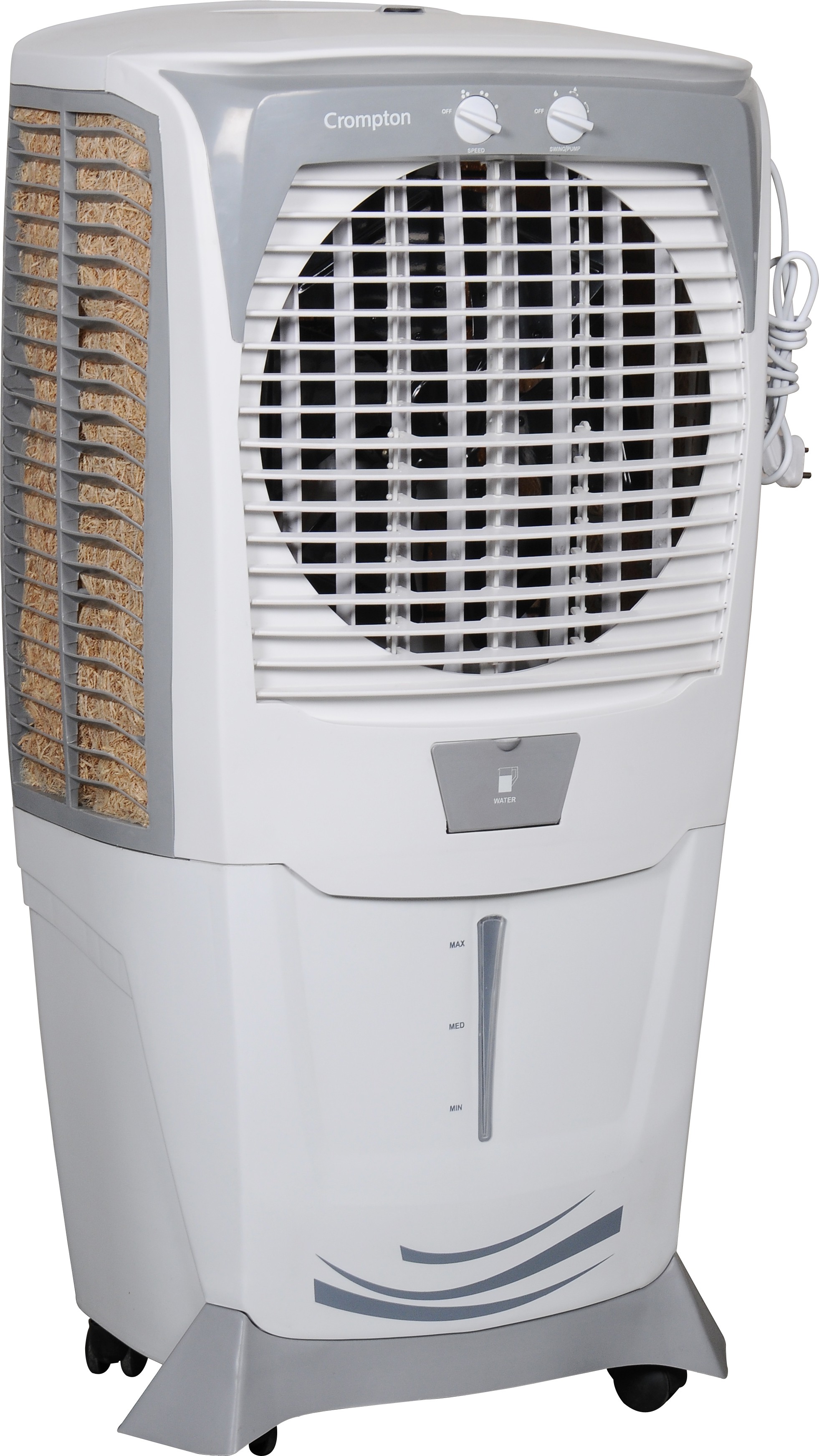 Crompton Ozone 75 Desert Air Cooler Image