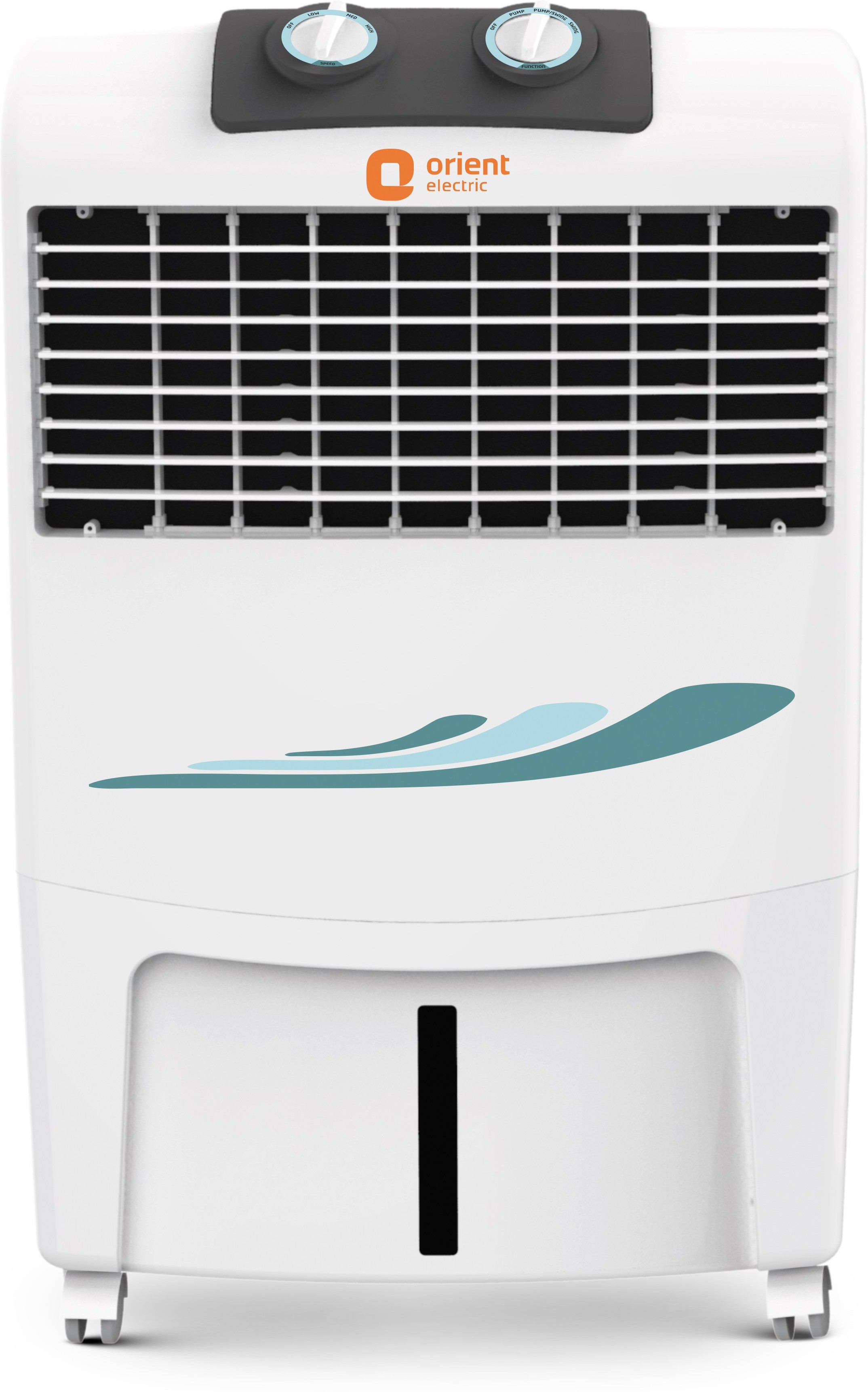 Orient Electric Smartcool DX - CP2002H Personal Air Cooler Image