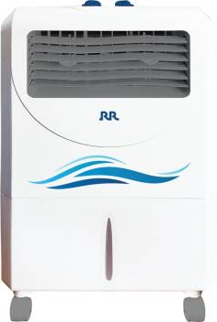 RR ACPV25L Room Air Cooler Image