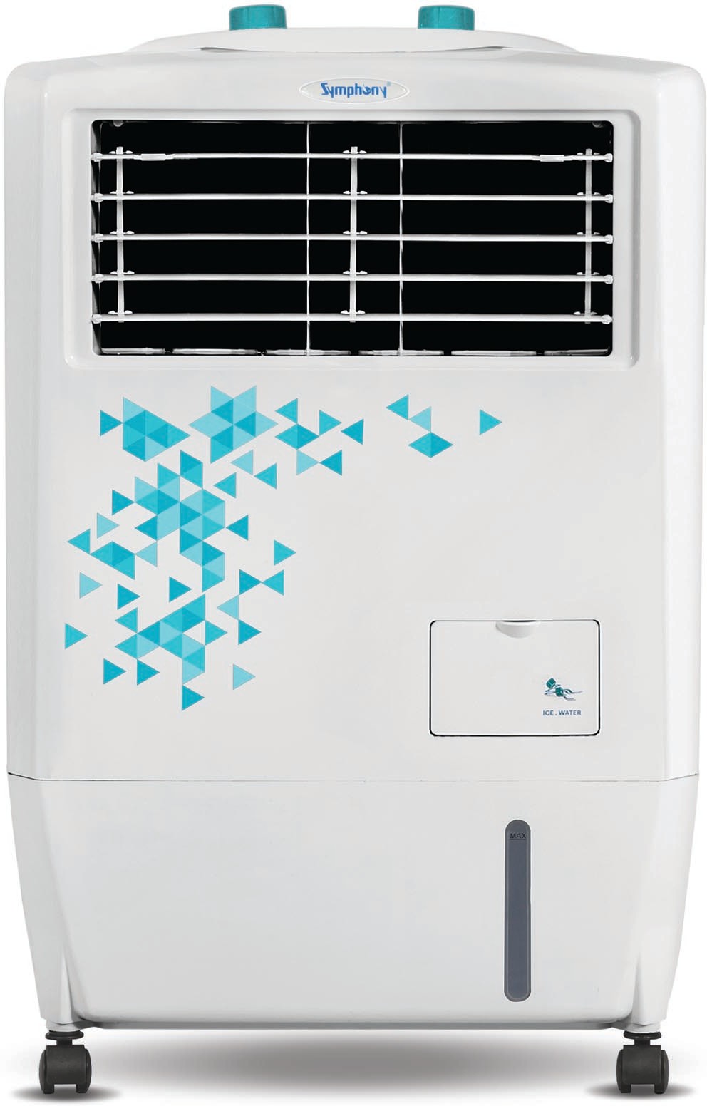 Symphony Ninja XL Room Air Cooler Image