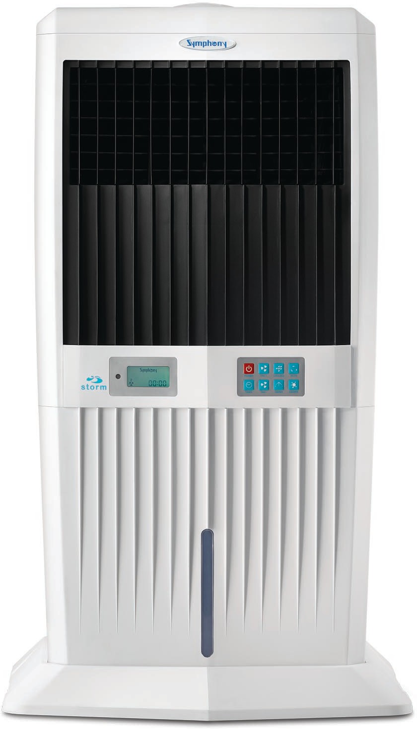 Symphony Storm 70i Room Air Cooler Image