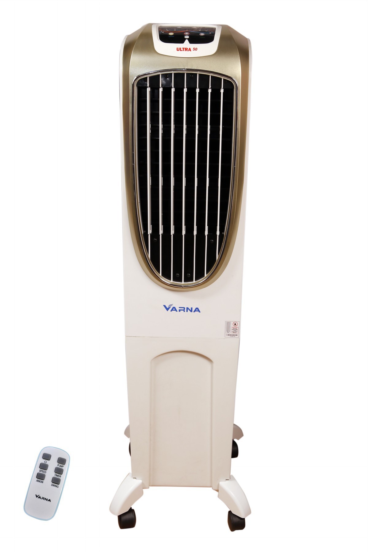 Varna ULTRA 50R Tower Air Cooler Image