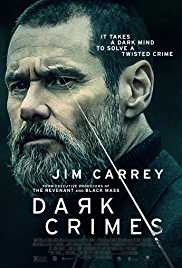 Dark Crimes Image
