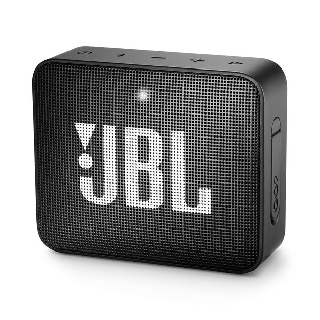 JBL GO 2 Portable Bluetooth Speaker Image