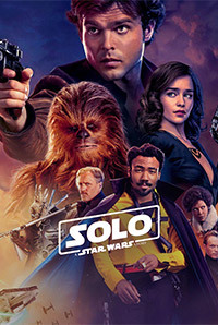 Solo: A Star Wars Story Image